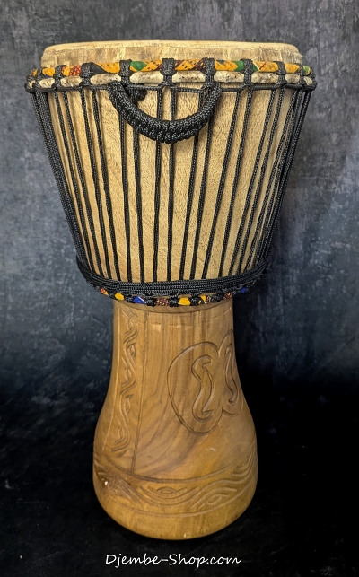 Kinder Djembe K1